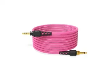 Röd Nth-cable24