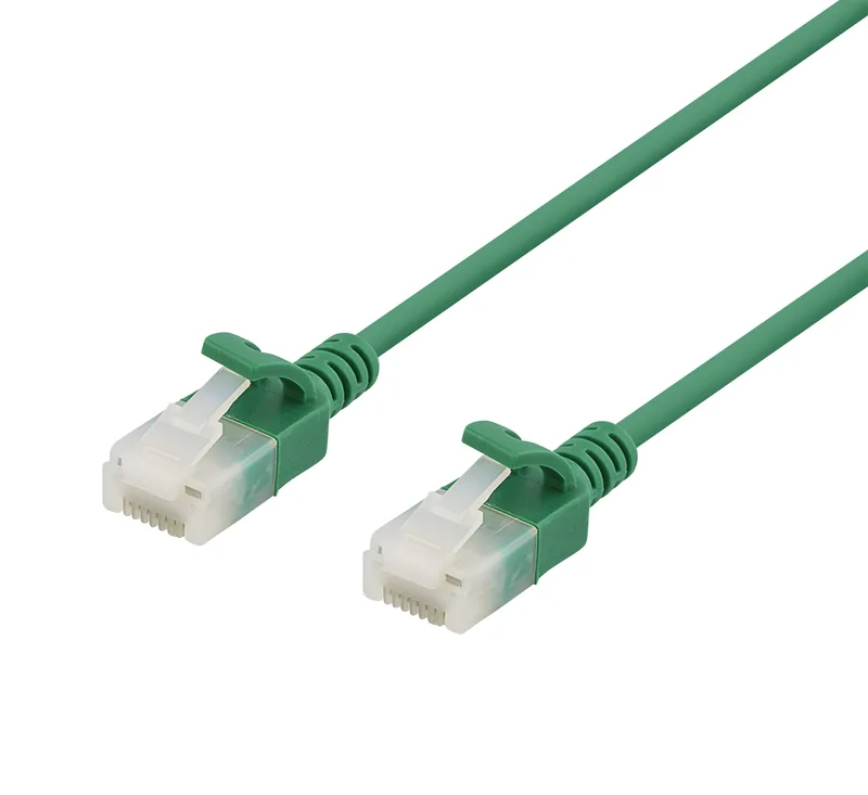 Nätverkskabel Cat6a 1 meter