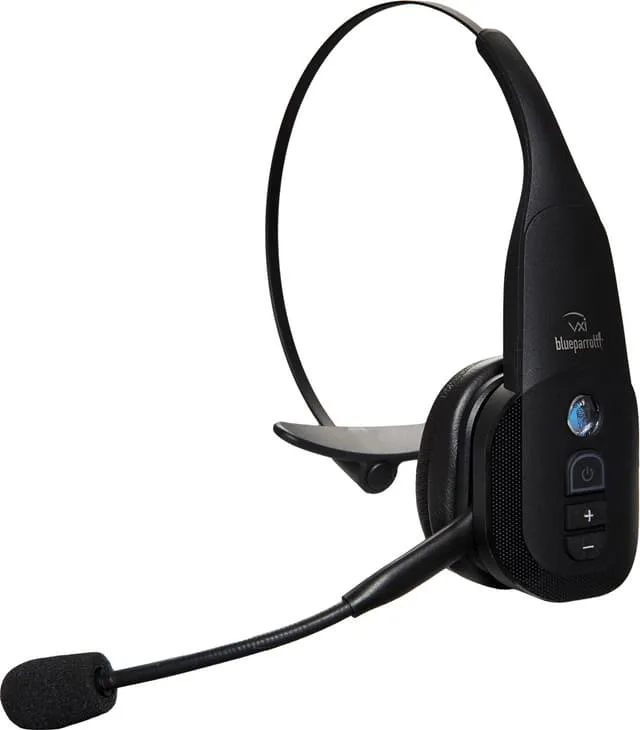 BlueParrott B350-XT trådlöst handsfree-headset