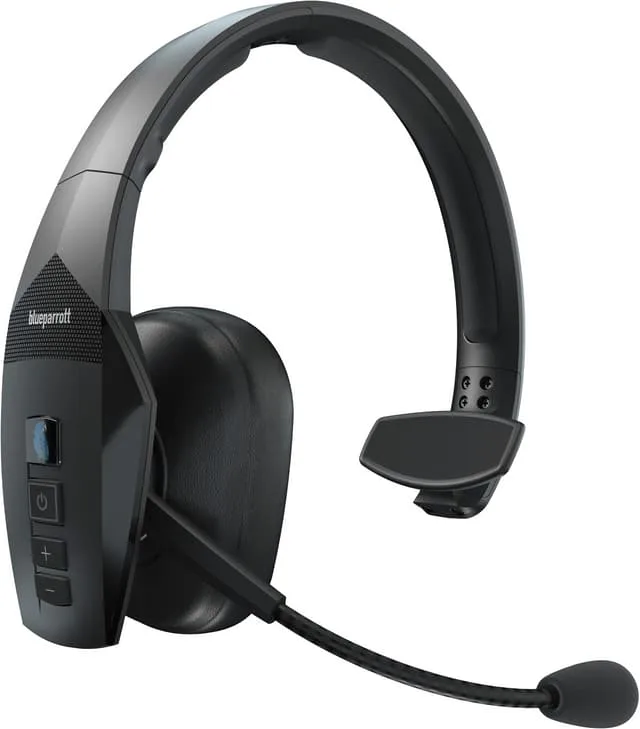 BlueParrott B550-XT trådlöst handsfree-headset