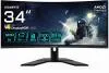 Gigabyte G34WQCP
