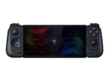 Razer Edge