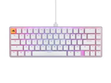 Glorious PC Gaming Race GMMK 2