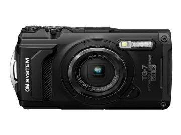 Olympus Tough TG-7