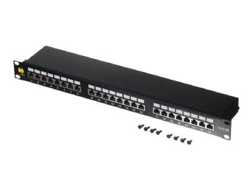Netrack Patch-panel
