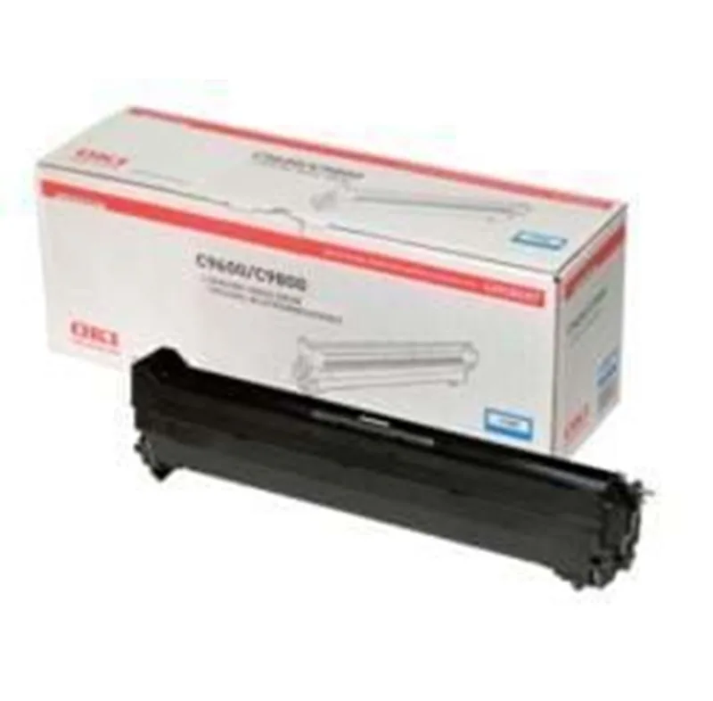 OKI 42918915 Toner - Tonerkassett Blå