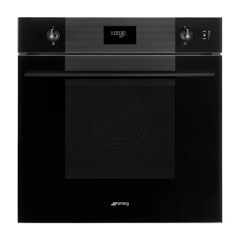 Smeg Linea SO6101S2B3 inbyggnadsugn