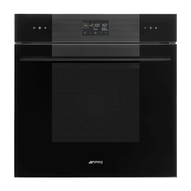 Smeg Linea SO6102M2B3 inbyggnadsugn