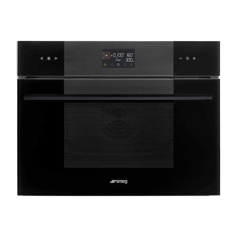 Smeg Linea SO4102M1B3 kompaktugn