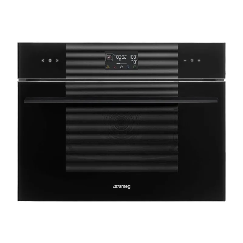 Smeg Linea SO4102S3B3 kompaktugn