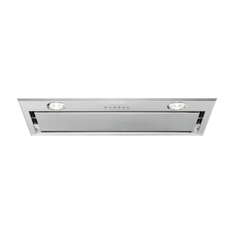 Smeg Universale KSEG58PXE köksfläkt