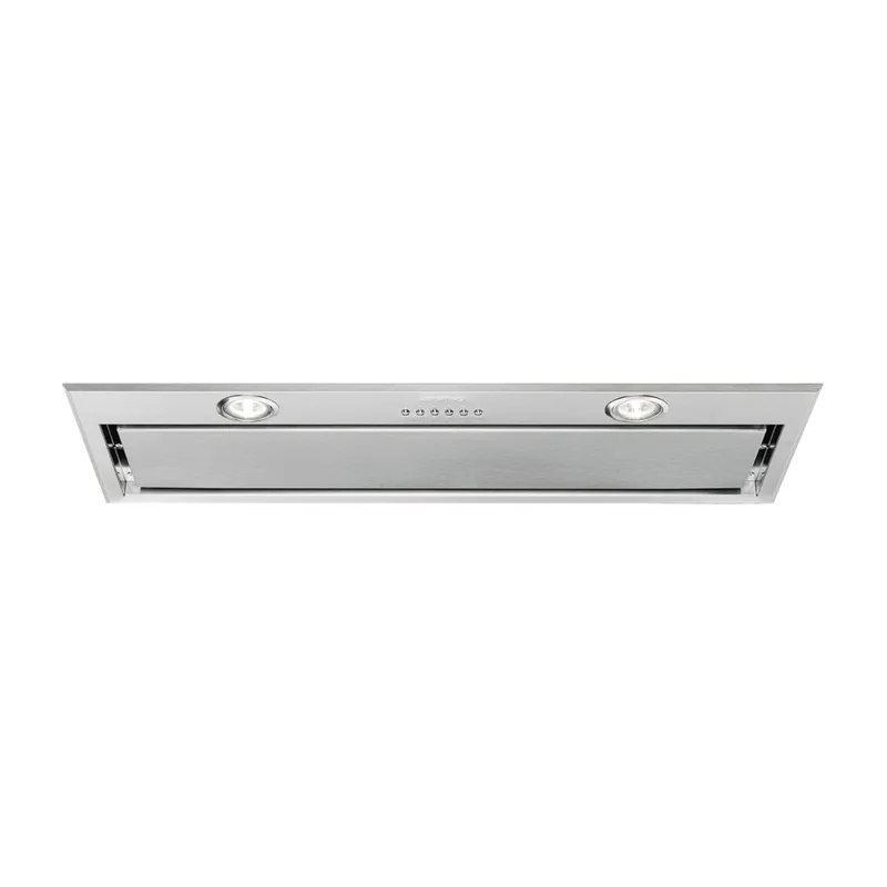 Smeg Universale KSEG78PXE köksfläkt