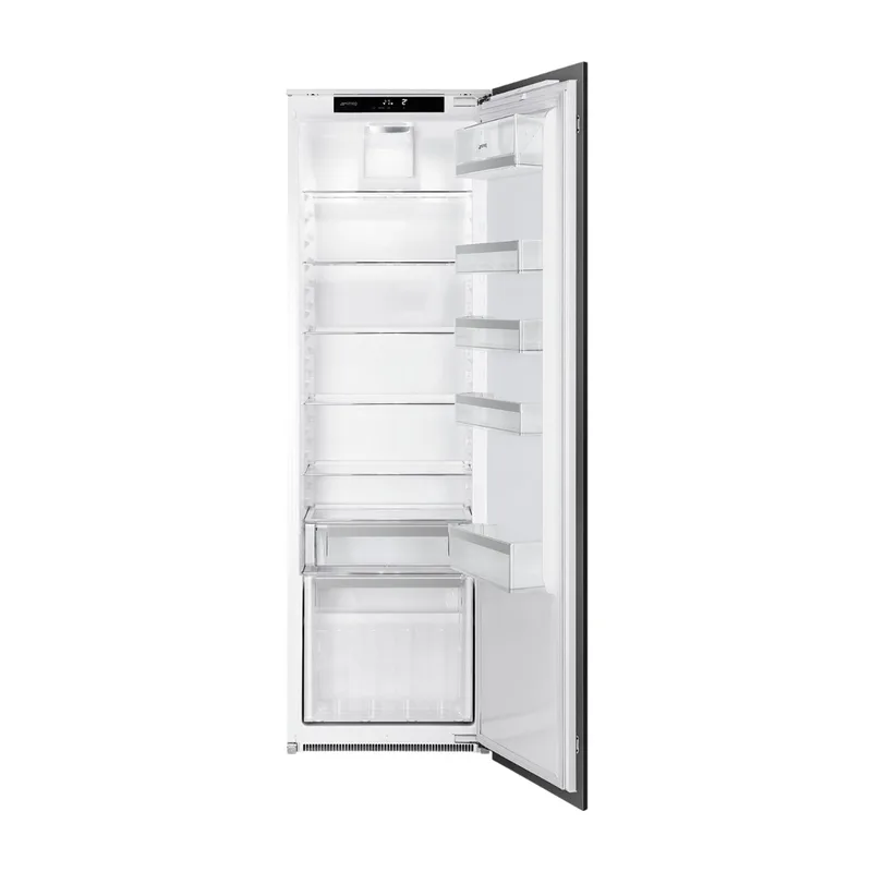 Smeg Universale S8L174D3E integrerad kylskåp
