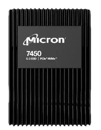 Micron 7450 PRO 1,92 TB