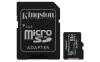 Micro Secure Digital SDXC 64 GB Kingston Canvas Select Plus