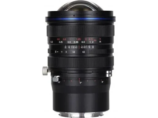 Objektiv Laowa 15mm f4.5 Zero-D Shift