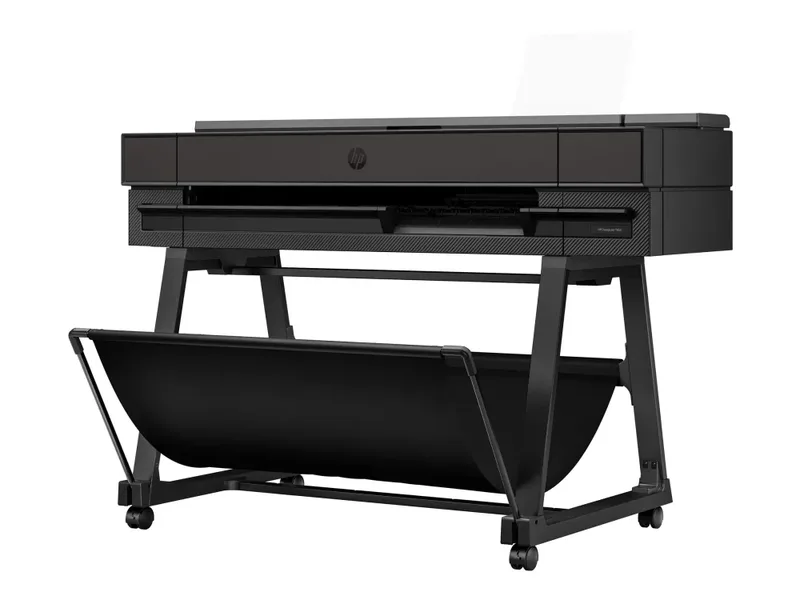 HP DesignJet T850 multifunktionsskrivare