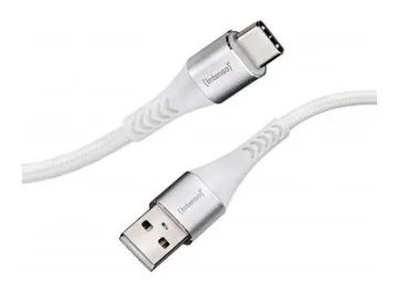 Intenso KABEL USB-A TILL USB-C 1,5M