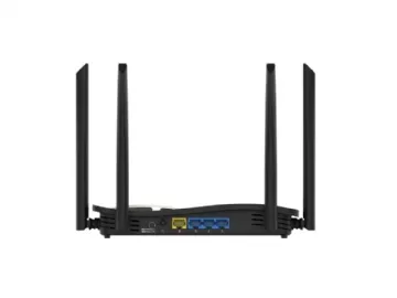 Ruijie Networks RG-EW1200G PRO