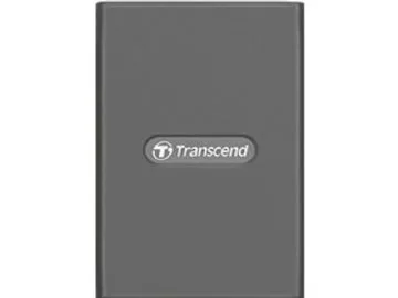 Transcend Card Reader RDE2 USB 3.2 Gen 2x2 CFexpress Type B