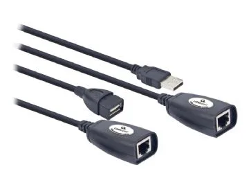 Gembird USB-förlängningskabel
