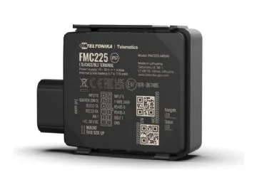 FMC225 från Teltonika