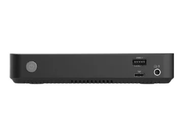 ZOTAC ZBOX M Series MI648 edge