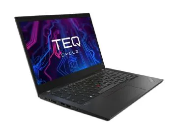Lenovo ThinkPad T14s Gen 3 21BS