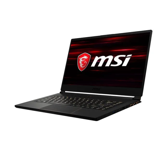 MSI GS65 Stealth 9SE-861NE