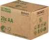 Deltaco Ultimate Alkaline AA
