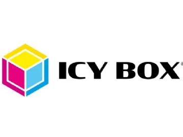 Hub 16+1 Port USB IcyBox