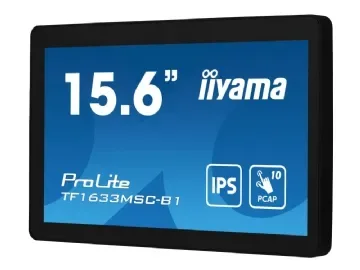 iiyama ProLite TF1633MSC-B1