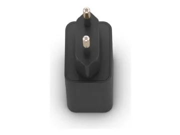 Garmin - Strömadapter (24 pin USB-C) - svart