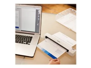 Brother DS-640 Mobile Scanner