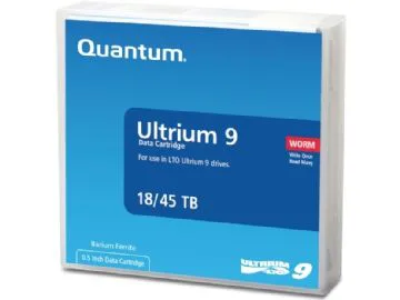 Quantum - LTO Ultrium WORM 9