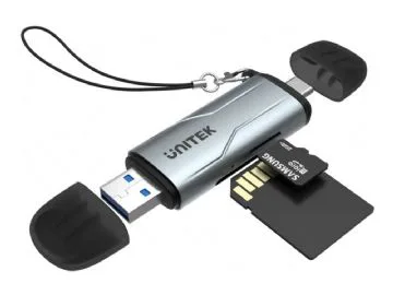 RF IDEAS WAVE ID Plus Mini V3