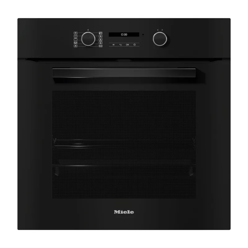 Miele Inbyggnadsugn H 2863 BP (svart)