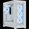 Corsair iCUE 5000X QL Edition