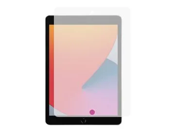 InfoCase - Skärmskydd för surfplatta - glas - för Apple iPad (10:e generation)