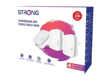 Strong Powerline 600 Triple - V2