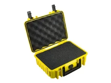 B&W outdoor.case Type 1000