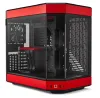 HYTE Y60 - mid tower