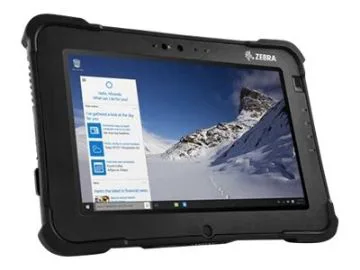 Zebra XSLATE L10ax