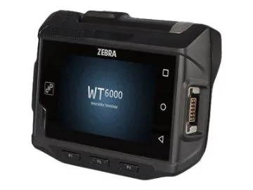 Zebra WT6000
