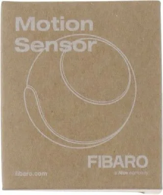 Fibaro FGMS-001-ZW5