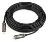 USB-C-kabel 3.1 Gen.2 Optical, Kramer CLS-AOCU31/CC-35