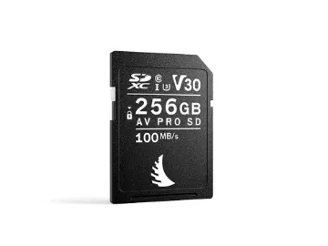 Angelbird Technologies AV PRO SD V30, 256 GB