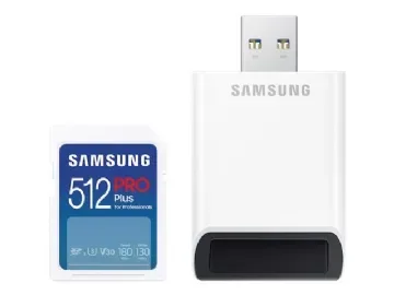 Samsung PRO Plus