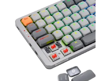 REDRAGON K652GG-RGB-PRO Azure