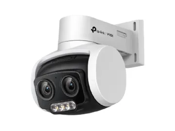 TP-Link VIGI C540V bevakningskameror IP-säkerhetskamera Inomhus & utomhus 2560 x 1440 pixlar Tak